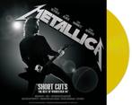 Metallica - Short Cuts The Best Of Woodstock 94 (LP) (Colour, Ophalen of Verzenden, Nieuw in verpakking, Poprock