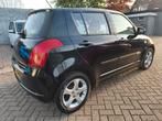Suzuki Swift 1.3 Shogun (bj 2007), Auto's, Suzuki, Gebruikt, 965 kg, 400 kg, Origineel Nederlands