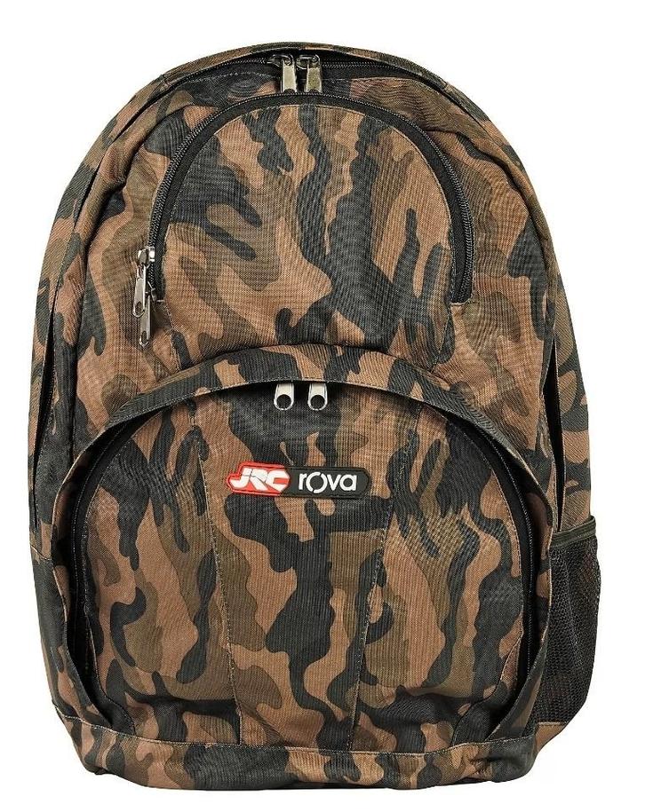 Jrc rova backpack, Watersport en Boten, Hengelsport | Karpervissen, Nieuw, Overige typen, Ophalen of Verzenden