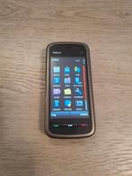 Zeldzame Nokia 5230 pink in perfecte staat, Ophalen of Verzenden, Zo goed als nieuw