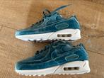 Nike Air Max sneakers maat 37, Nieuw, Blauw, Ophalen of Verzenden, Sneakers of Gympen