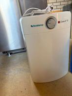 Daalderop close-in boiler 10 liter, Doe-het-zelf en Verbouw, Geisers en Boilers, Ophalen, Gebruikt, Aardgas, Boiler