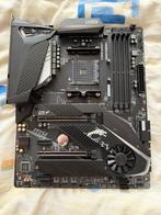 X570 Gaming Pro Carbon Wifi, Computers en Software, Moederborden, Ophalen, DDR4, Zo goed als nieuw, Socket AM4