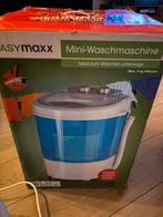 Nieuwe caming wasmachine, Witgoed en Apparatuur, Wasmachines, Ophalen, Minder dan 1200 toeren, Minder dan 85 cm, Minder dan 4 kg