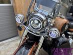 Harley Davidson 96 FLHRCA Road King Classic 105 Anniversary, Bedrijf, Meer dan 35 kW, Toermotor, Cruise Control