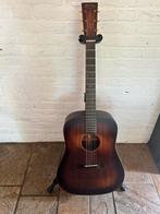 Martin D15M Streetmaster, versterkt met K&K pickup, Ophalen, Gebruikt, Western- of Steelstringgitaar, Met (piezo-)element