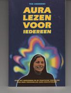 Aura lezen voor iedereen Ted Andrews, Boeken, Gelezen, Verzenden