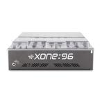 Decksaver stofkap voor Allen & Heath Xone 96, Muziek en Instrumenten, Behuizingen en Koffers, ., Nieuw, ., .