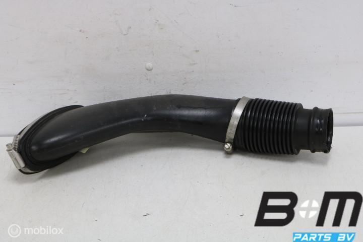 Aanzuigslang lucht links Porsche Panamera 4 971128533, Auto-onderdelen, Motor en Toebehoren, Gebruikt