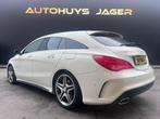 Mercedes-Benz CLA-klasse Shooting Brake 180 OrangeArt Editio, Auto's, Mercedes-Benz, CLA, 730 kg, Gebruikt, 4 cilinders