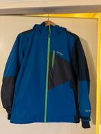 Ski jas Spex 1 wk  gebruikt 158-164, Kleding | Heren, Ophalen of Verzenden, Zo goed als nieuw, Overige maten, Jack