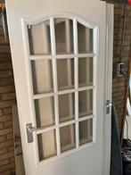 deuren 5 stuks, Ophalen, Minder dan 80 cm, Binnendeur, Zo goed als nieuw