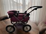 Leuke poppenwagen, Ophalen of Verzenden, Gebruikt, Overige typen