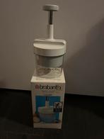 Brabantia Groentehakker / Food Chopper, Ophalen of Verzenden, Zo goed als nieuw