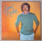 Lionel Richie – Lionel Richie, Cd's en Dvd's, Vinyl | Pop, Ophalen of Verzenden, 1980 tot 2000, Gebruikt, 12 inch