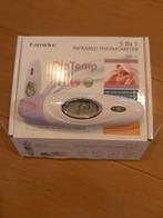 Famidoc 5 in 1 Infrarood Thermometer, Ophalen of Verzenden, Zo goed als nieuw, Minder dan 100 meter, Digitaal