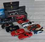 FERRARI BMW Schaal 1/36- 1/38, Ophalen of Verzenden, Auto