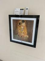 LG Airco Set - Wandmodel A12FT NSF NIEUWSTAAT!, Ophalen, 3 snelheden of meer, Zo goed als nieuw, Verwarmen