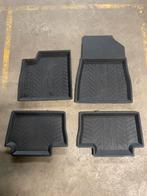 Originele Rubbermatten set Renault Austral, Ophalen of Verzenden, Zo goed als nieuw