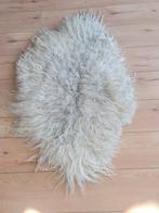 Prachtig diervriendelijke schapenvacht, Ophalen of Verzenden