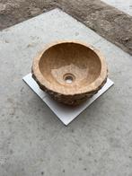 Waskom natuursteen, Ophalen, Minder dan 50 cm, Nieuw, Minder dan 100 cm