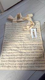 Bag, Ophalen, Nieuw, Rond