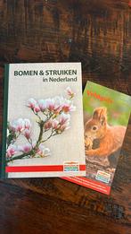 Bomen en struiken in Nederland postcode loterij, Boeken, Natuur, Ophalen of Verzenden, Zo goed als nieuw
