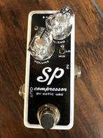 Xotic sp compressor, Muziek en Instrumenten, Effecten, Ophalen of Verzenden, Gebruikt, Compressor