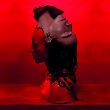 CD-sale SEVDALIZA - Ison  beschikbaar voor biedingen