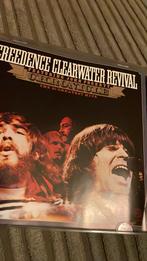 Creedence Clearwater revival 20 nummers, Ophalen of Verzenden, Zo goed als nieuw, Poprock