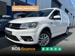 Volkswagen Caddy ABT E-CADDY Maxi e-caddy €21.114,- partic, Auto's, Automaat, Volkswagen, Overige brandstoffen, Wit