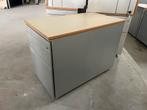 5x Ahrend Ladeblok Ladekast, Huis en Inrichting, Ophalen, Minder dan 50 cm, Gebruikt, 3 of 4 laden