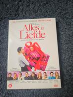 Alles is Liefde DVD - Romantische Komedie, Alle leeftijden, Ophalen of Verzenden, Zo goed als nieuw, Romantische komedie