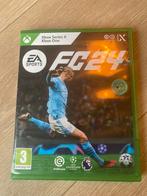 Fifa 24 xbox one/xbox series X, Ophalen, Zo goed als nieuw