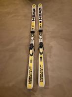 Head Worldcup Rebels i.Speed – Voor echte snelheidsduivels, Ophalen, 160 tot 180 cm, Gebruikt, Carve