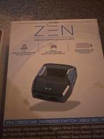 Cronus Zen - Game Enhancer, Spelcomputers en Games, Ophalen of Verzenden, Zo goed als nieuw