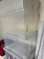 IKEA Opbergdozen, Ophalen, Kunststof, Gebruikt, 50 tot 100 cm