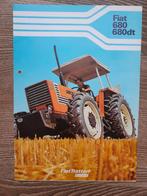 Fiat 680DT, Ophalen of Verzenden, Gelezen