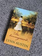 Lynn Austin - De boomgaard, Gelezen, Ophalen of Verzenden, Lynn Austin, Nederland