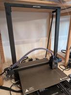 Anycubic Kobra 2 Max - 3D printer, Computers en Software, 3D Printers, Ophalen, Zo goed als nieuw