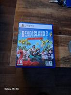 Dead island 2 ps5, Gebruikt, Ophalen of Verzenden