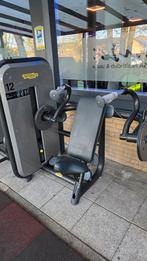 Technogym Triceps Machine - Krachtstation, Ophalen of Verzenden, Krachtstation