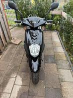 Sym symply, Fietsen en Brommers, Scooters | SYM, Ophalen, Gebruikt, Overige modellen, Benzine