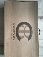 Sancho Boots Hoge Laarzen - Maat 36 (handmade), Ophalen of Verzenden, Nieuw, Zwart, Hoge laarzen