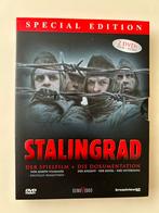 —Stalingrad—2 Disc Special Edition, Boxset, Ophalen of Verzenden, Zo goed als nieuw, Oorlog