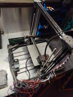 Oude 3D Printer - Voor Onderdelen of Reparatie, Ophalen, Niet werkend