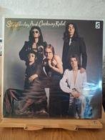 Lp : Steve harley and cockney rebel - the best of, Ophalen of Verzenden, 1960 tot 1980, Gebruikt