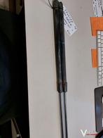 Opel Corsa D 1.3CDTI gasverenset achterklep '09