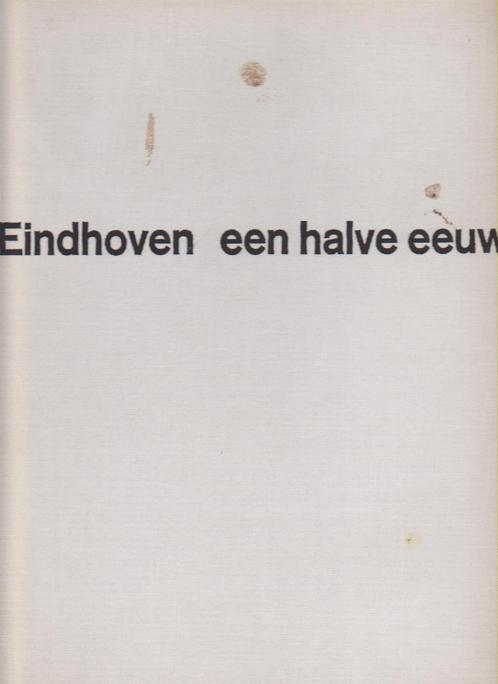 Coppens, Martien Coppens Eindhoven een halve eeuw, Brabander, Boeken, Kunst en Cultuur | Fotografie en Design, Zo goed als nieuw