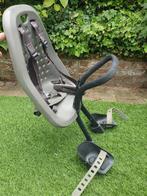 Yepp fietsvoorzitje met windscherm, Fietsen en Brommers, Fietsaccessoires | Fietsstoeltjes, Ophalen, Yepp, Voorzitje, Gebruikt